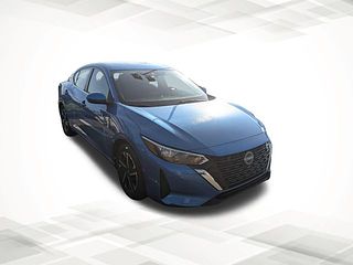 Thumbnail - 2024 Nissan Sentra