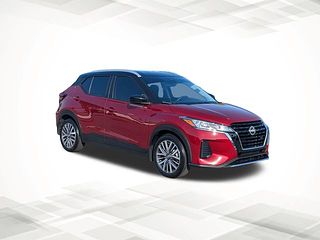 Thumbnail - 2023 Nissan Kicks
