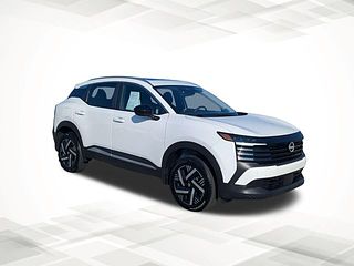 Thumbnail - 2026 Nissan Kicks