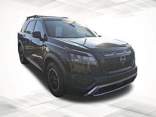 Thumbnail - 2023 Nissan Pathfinder
