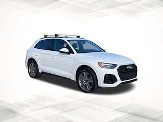 Thumbnail - 2025 Audi Q5