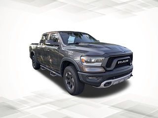 Thumbnail - 2020 RAM 1500