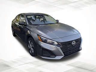 Thumbnail - 2024 Nissan Altima