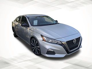 Thumbnail - 2022 Nissan Altima