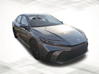Thumbnail - 2025 Toyota Camry