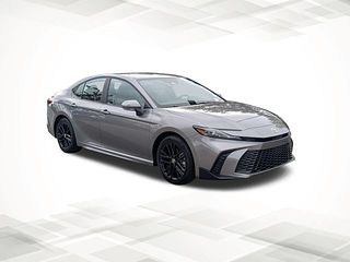 Thumbnail - 2025 Toyota Camry