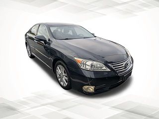 Thumbnail - 2010 Lexus ES