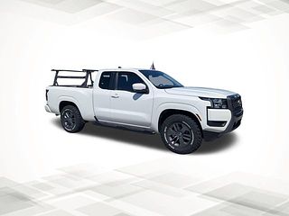Thumbnail - 2025 Nissan Frontier