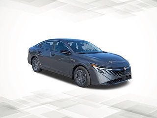 Thumbnail - 2027 Nissan Sentra