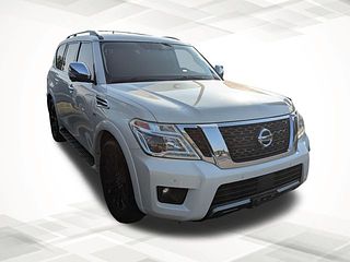 Thumbnail - 2019 Nissan Armada