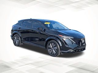 Thumbnail - 2023 Nissan Ariya