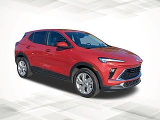 Thumbnail - 2024 Buick Encore GX