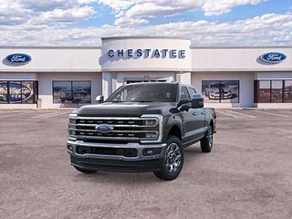 Thumbnail - 2026 Ford Super Duty