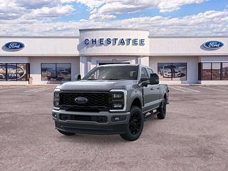 Thumbnail - 2026 Ford Super Duty