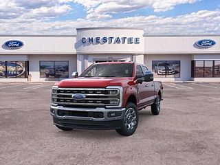 Thumbnail - 2026 Ford Super Duty