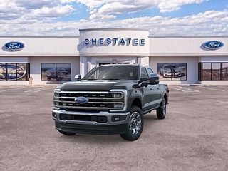 Thumbnail - 2026 Ford Super Duty