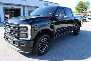 Thumbnail - 2025 Ford Super Duty F-350 SRW