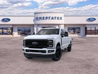 Thumbnail - 2026 Ford Super Duty
