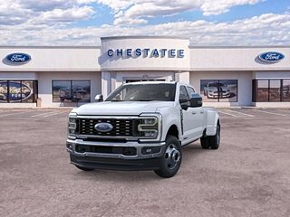 Thumbnail - 2026 Ford Super Duty