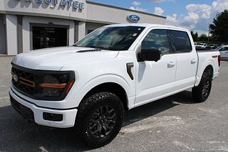 Thumbnail - 2025 Ford F-150