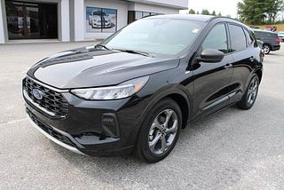 Thumbnail - 2023 Ford Escape