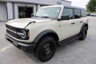 Thumbnail - 2026 Ford Bronco
