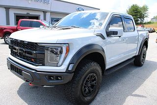 Thumbnail - 2023 Ford F-150