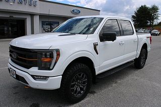 Thumbnail - 2021 Ford F-150