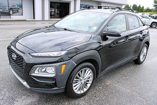 Thumbnail - 2021 Hyundai Kona