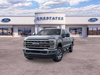 Thumbnail - 2026 Ford Super Duty