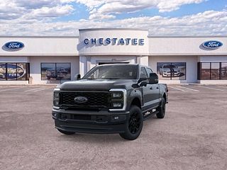 Thumbnail - 2026 Ford Super Duty