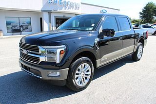 Thumbnail - 2025 Ford F-150