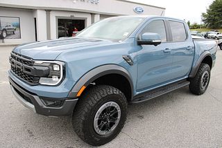 Thumbnail - 2025 Ford Ranger