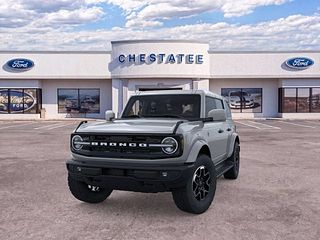 Thumbnail - 2026 Ford Bronco