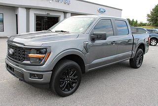 Thumbnail - 2025 Ford F-150