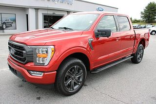 Thumbnail - 2023 Ford F-150