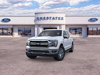 Thumbnail - 2026 Ford F-150