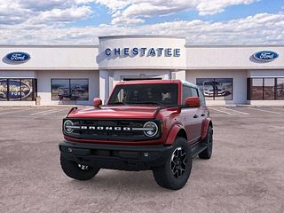 Thumbnail - 2026 Ford Bronco