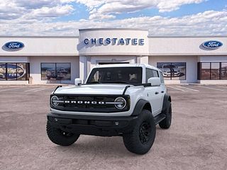 Thumbnail - 2026 Ford Bronco