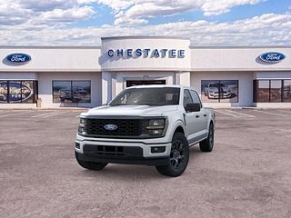 Thumbnail - 2026 Ford F-150