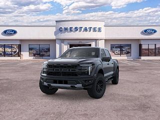 Thumbnail - 2026 Ford F-150