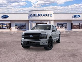 Thumbnail - 2026 Ford F-150