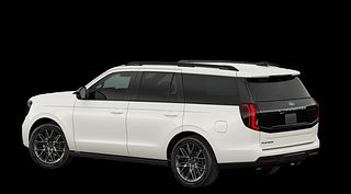 Thumbnail - 2027 Ford Expedition