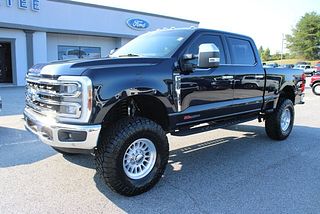 Thumbnail - 2024 Ford Super Duty F-250 SRW