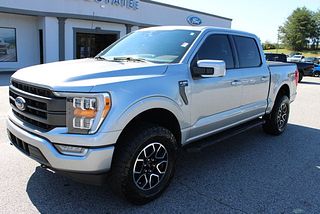 Thumbnail - 2023 Ford F-150