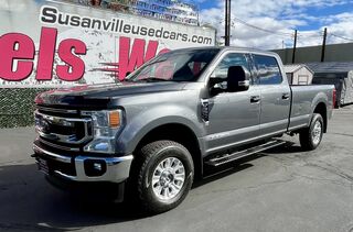 2022 Ford Super Duty F-350 SRW Located at Wheels West Thumbnail - 2022 Ford Super Duty F-350 SRW