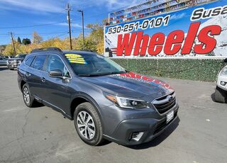 Thumbnail - 2022 Subaru Outback