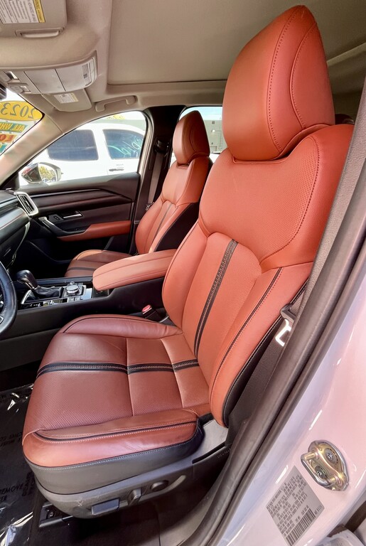 2023 Mazda CX-50 Located at Wheels West light-box-slides