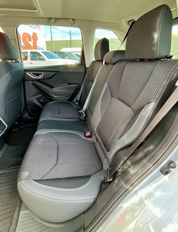 2022 Subaru Forester Located at Wheels West slide-image