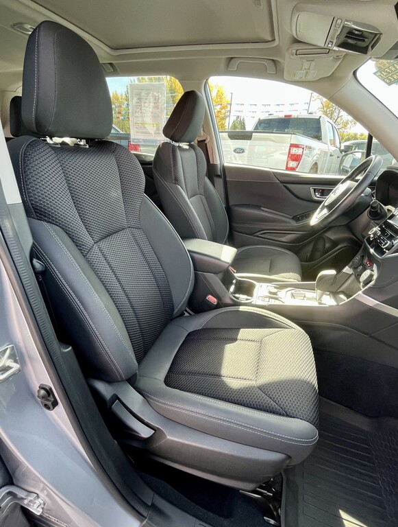2022 Subaru Forester Located at Wheels West light-box-slides